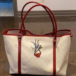 Gucci Tote Bag